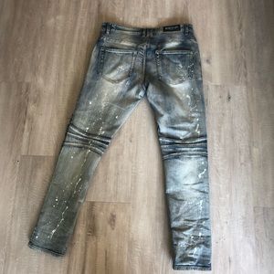 Balmain jeans